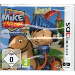 Mike der Ritter - Nintendo...