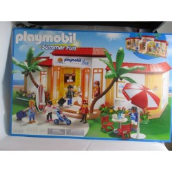Playmobil 5998 - Tropical...