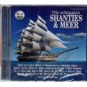 DIE SCHÖNSTEN SHANTIES & MEER - Various - 2 CD - Neu / OVP