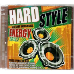 Hardstyle Energy 2013.2 -...