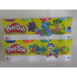Hasbro - Play-Doh-Knete -...