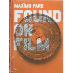 Maximo Park - Found on Film...