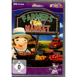 Farmers Market - PC -...