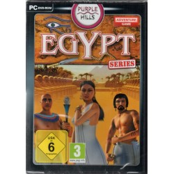 Egypt Series - PC - deutsch...