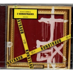 In Extremo - Kunstraub - CD...