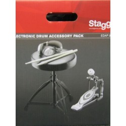 Stagg - EDAP 3 - Electronic...