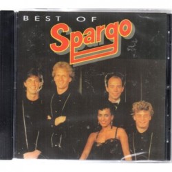 Spargo - Best of Spargo -...