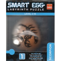 Smart Egg - Labyrinth...