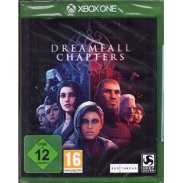 Dreamfall Chapters - Xbox...