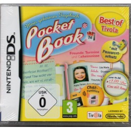 Pocketbook - Mein geheimes...