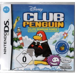 Club Penguin - Elite...
