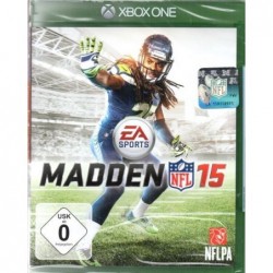 MADDEN NFL 15 - Xbox One -...