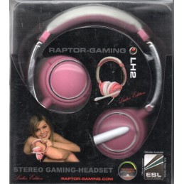 Raptor Gaming - LH2 Ladies...