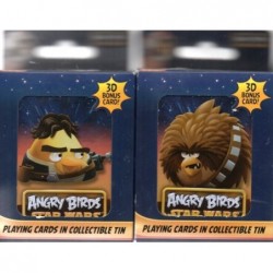 Angry Birds Star Wars Poker...