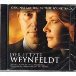 Der Letzte Weynfeldt -...