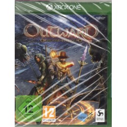 Outward - Xbox One -...