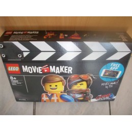Lego 70820 - Movie Maker -...