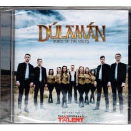 Dúlamán - Voice of the...