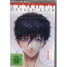 Devils' Line - Vol. I - DVD...