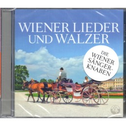 Wiener Sängerknaben - Die...