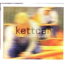 Kettcar - Zwischen Den...