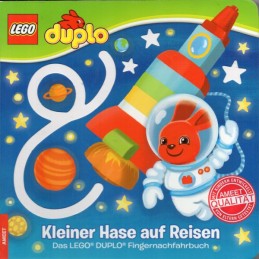 LEGO duplo - Kleiner Hase...