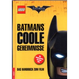 LEGO - Batmans coole...