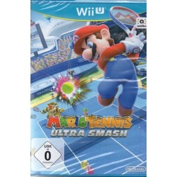 Mario Tennis - Ultra Smash...