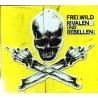 Frei.Wild - Rivalen und Rebellen - Digipack - 2 CD - Neu / OVP