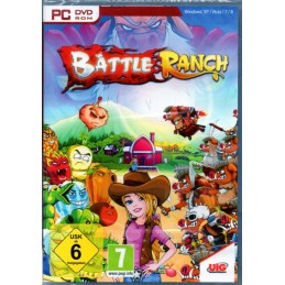 Battle Ranch - PC - Neu / OVP