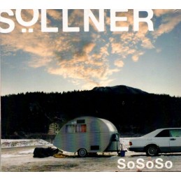 Hans Söllner - SoSoSo -...