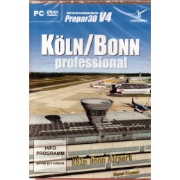 Köln/Bonn professional -...