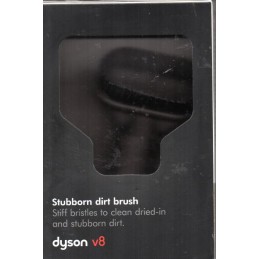 Dyson V8 - Extra-hart...