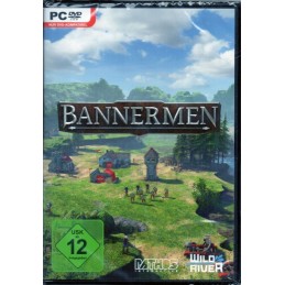 Bannermen - PC - deutsch -...