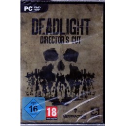 Deadlight - Directors Cut -...