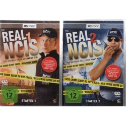 The Real NCIS - Die wahren...