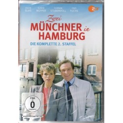 Zwei Münchner in Hamburg -...