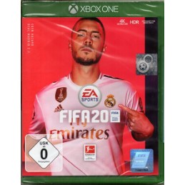FIFA 20 - Standard Edition...