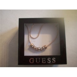 GUESS Jewellery UBN28055 -...