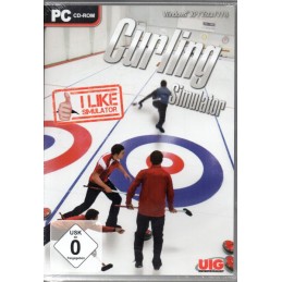Curling Simulator - I like...