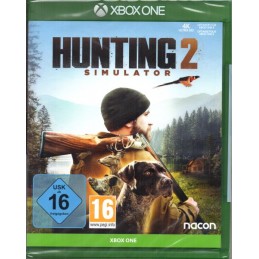 Hunting 2 - Simulator -...