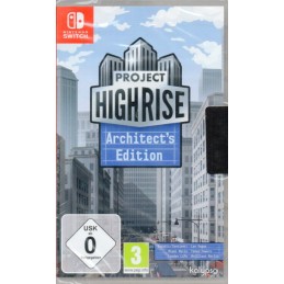 Project Highrise -...
