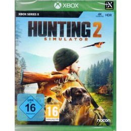 Hunting Simulator 2 - Xbox...