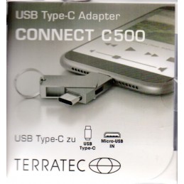 TerraTec - Connect C500 -...