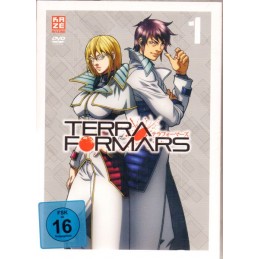 Terra Formars - Vol. 1 bis...