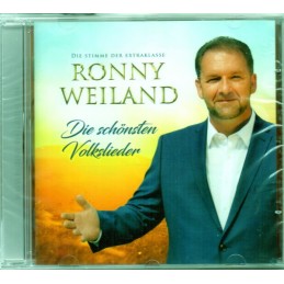 Ronny Weiland - Die...