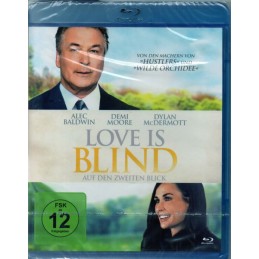 Love is Blind - Auf den...