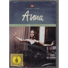 Anna - Die komplette Serie...