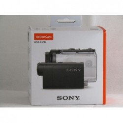 Sony HDR-AS50 Actioncam mit...