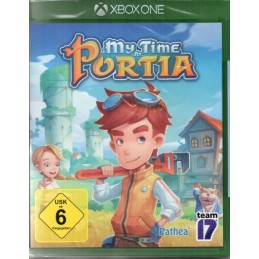 My Time At Portia - Xbox...
